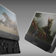 Illustration for article titled Rumor: Next PSP to Have Touch-Controls on Back?